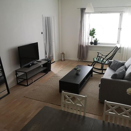 רובניימי Quality Apartments Nature מראה חיצוני תמונה