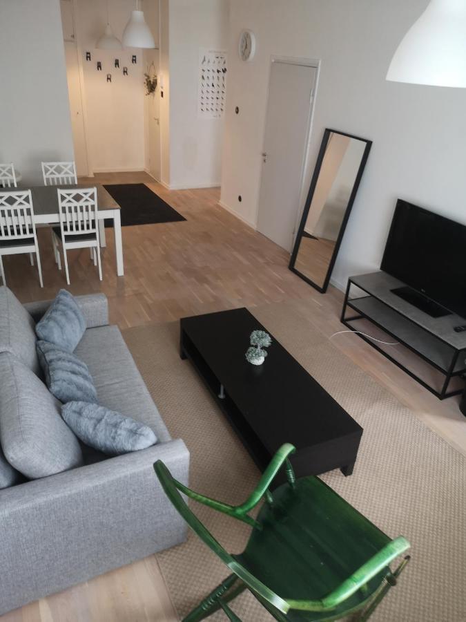 רובניימי Quality Apartments Nature מראה חיצוני תמונה