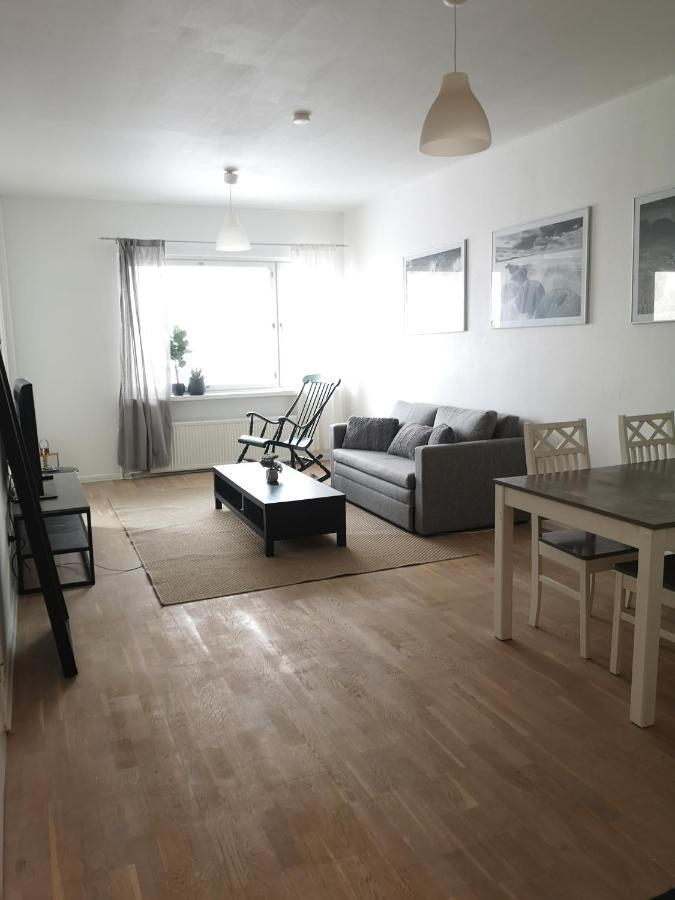 רובניימי Quality Apartments Nature מראה חיצוני תמונה