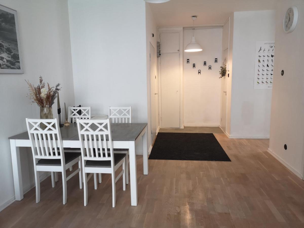 רובניימי Quality Apartments Nature מראה חיצוני תמונה