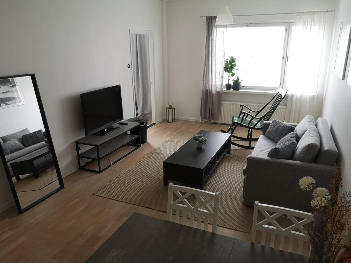 רובניימי Quality Apartments Nature מראה חיצוני תמונה