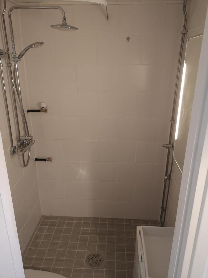רובניימי Quality Apartments Nature מראה חיצוני תמונה